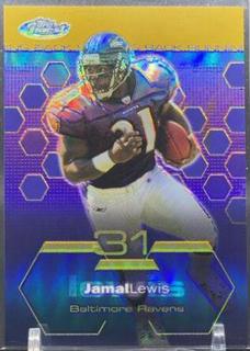 Jamal Lewis