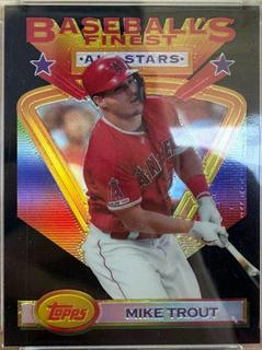 Mike Trout
