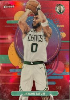 Jayson Tatum