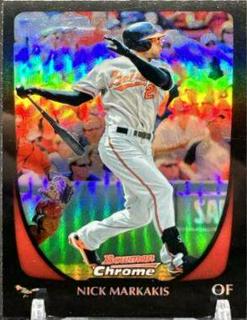 Nick Markakis