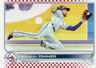 Bradley Zimmer