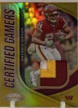 Antonio Gibson