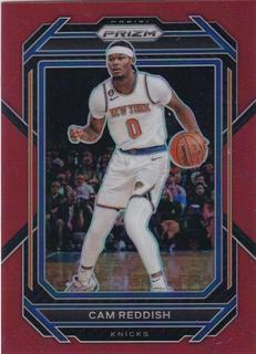 Cam Reddish