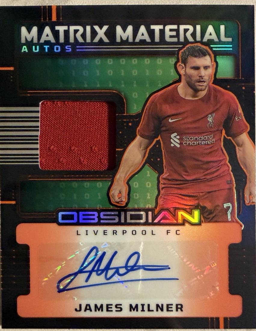 James Milner