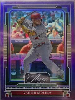 Yadier Molina