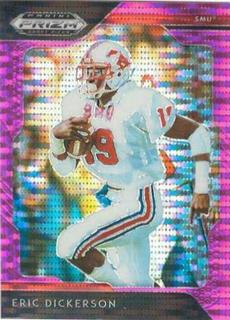 Eric Dickerson