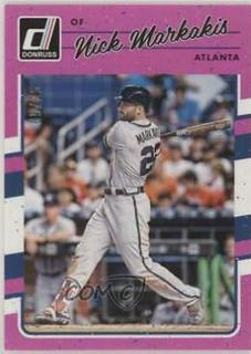 Nick Markakis