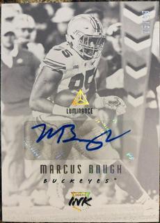 Marcus Baugh