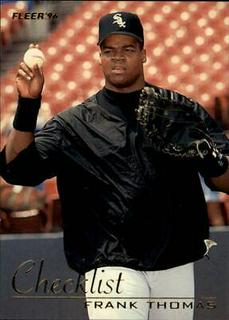 Frank Thomas