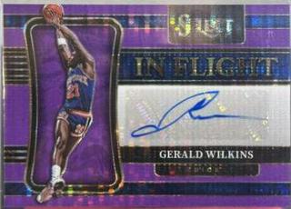 Gerald Wilkins
