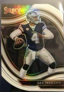 Dak Prescott