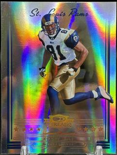 Torry Holt