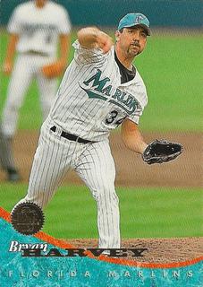 Bryan Harvey