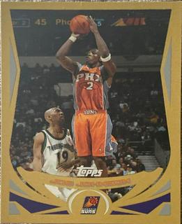 joe johnson
