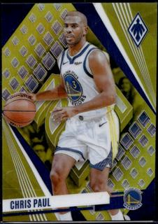 Chris Paul