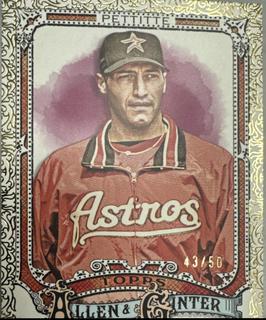 Andy Pettitte