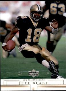 Jeff Blake