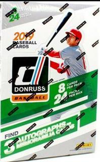 Hobby Box