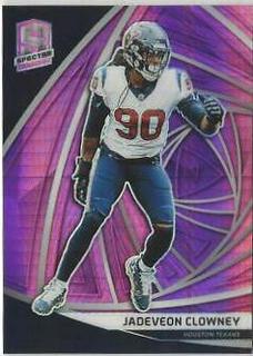 Jadeveon Clowney