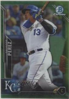 Salvador Perez