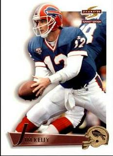 Jim Kelly
