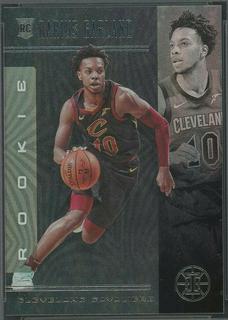 Darius Garland