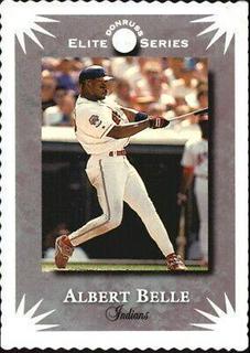 Albert Belle
