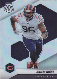 Akiem Hicks