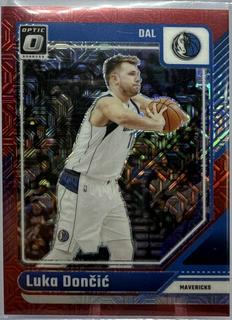 Luka Doncic