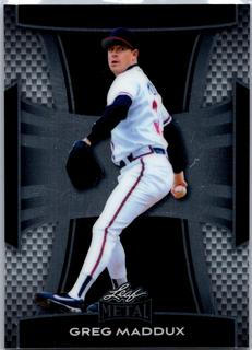 Greg Maddux