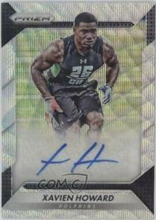 Xavien Howard