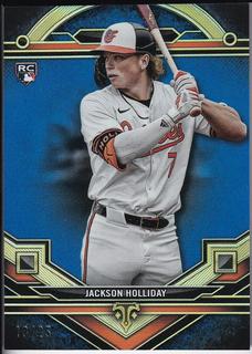 Jackson Holliday
