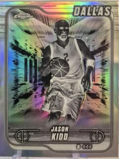 Jason Kidd