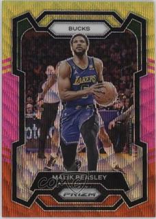 Malik Beasley