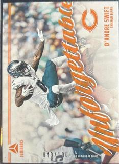 DJ Moore