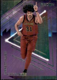 Jarrett Allen