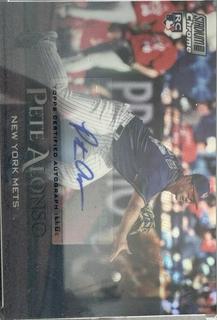 Peter Alonso