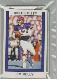 Jim Kelly