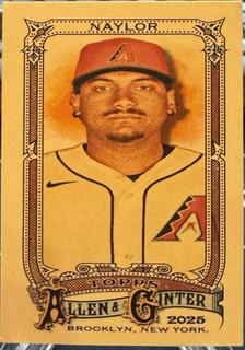 Josh Naylor