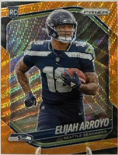 Elijah Arroyo