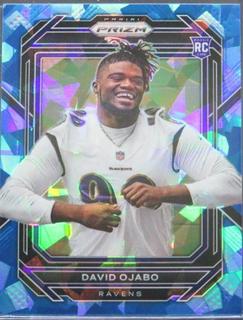 David Ojabo