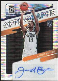 Jared Butler