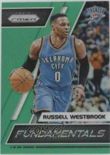 Russell Westbrook