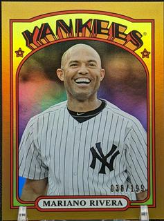 Mariano Rivera