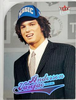 Anderson Varejao