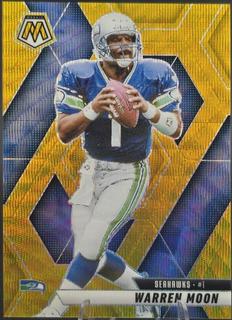 Warren Moon