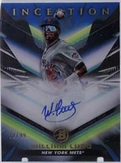 William Lugo