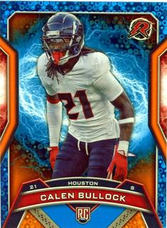 Calen Bullock