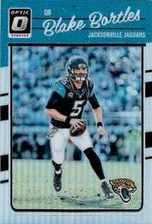 Blake Bortles