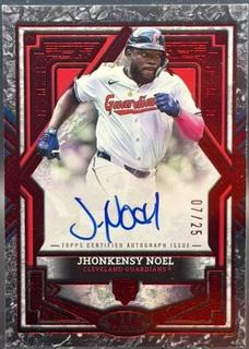 Jhonkensy Noel